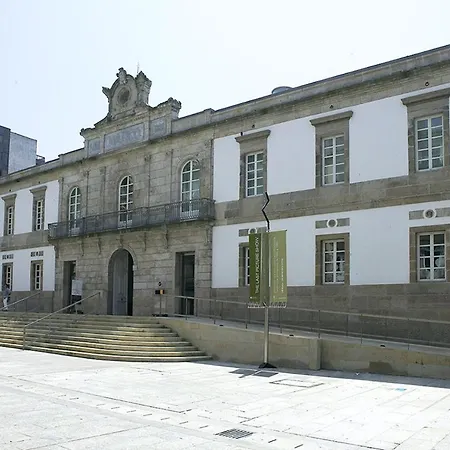 Barbon 公寓 比戈